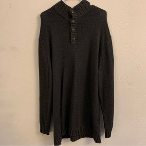 2XL Wool Sweater